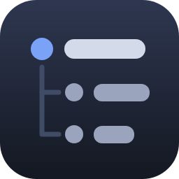OutlineNode — Local Markdown Outliner